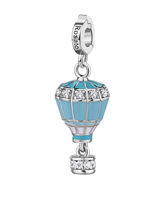Charm Rosato Donna in Argento RZ217R